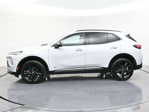 2025 Buick Envision Sport Touring AWD