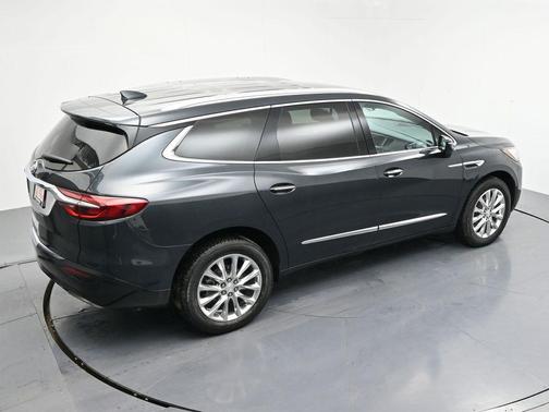 2021 Buick Enclave AWD Premium
