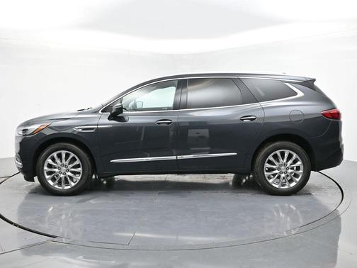 2021 Buick Enclave AWD Premium