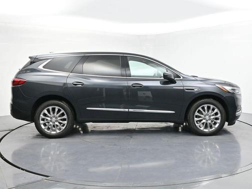 2021 Buick Enclave AWD Premium