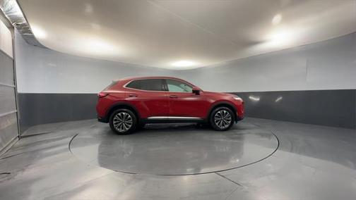 2025 Buick Envision Preferred AWD