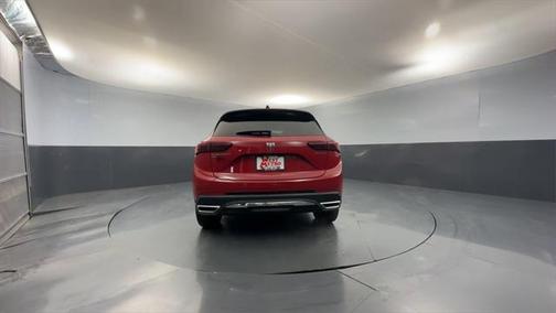 2025 Buick Envision Preferred AWD