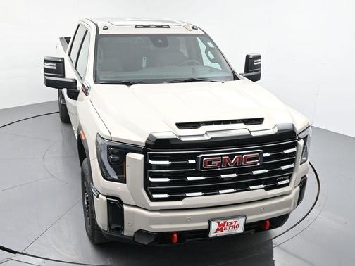2026 GMC Sierra 3500 Base