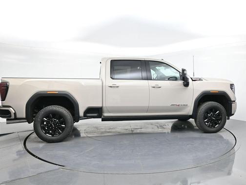 2026 GMC Sierra 3500 Base