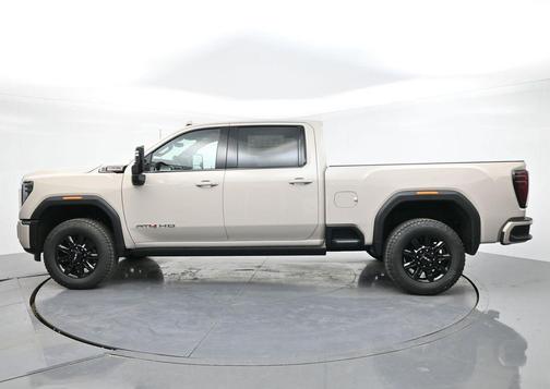 2026 GMC Sierra 3500 Base