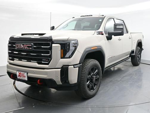 2026 GMC Sierra 3500 Base