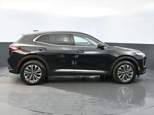 2025 Buick Envision Preferred AWD