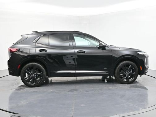 2025 Buick Envision Sport Touring AWD