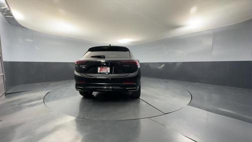 2025 Buick Envision Sport Touring AWD