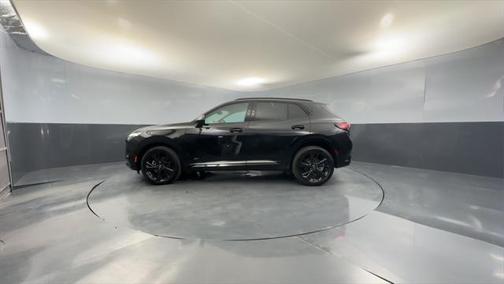 2025 Buick Envision Sport Touring AWD