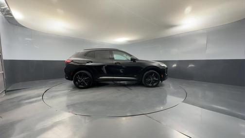 2025 Buick Envision Sport Touring AWD