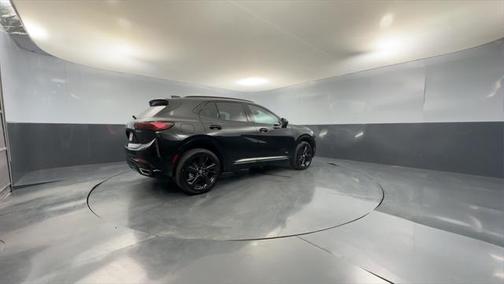 2025 Buick Envision Sport Touring AWD