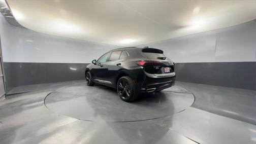 2025 Buick Envision Sport Touring AWD