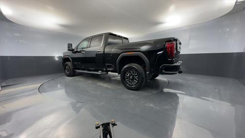 2022 GMC Sierra 3500 Denali