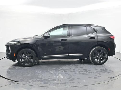 2025 Buick Envision Sport Touring AWD