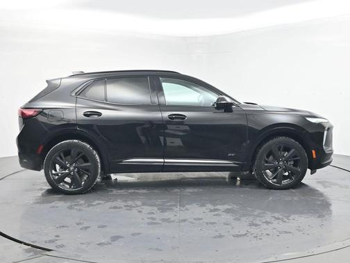 2025 Buick Envision Sport Touring AWD