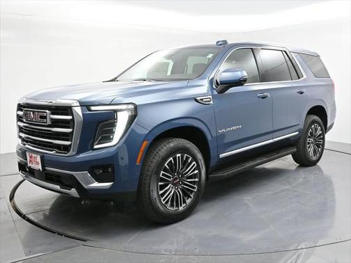 2025 GMC Yukon 4WD Elevation