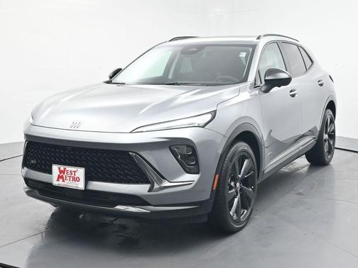 2026 Buick Envision Sport Touring AWD