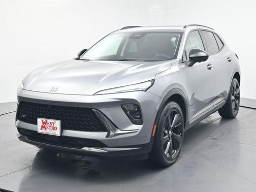 2026 Buick Envision Sport Touring AWD