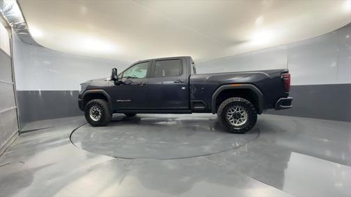 2024 GMC Sierra 3500 Base