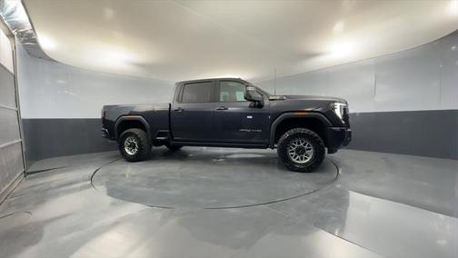 2024 GMC Sierra 3500 Base