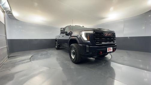 2024 GMC Sierra 3500 Base