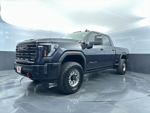 2024 GMC Sierra 3500 Base
