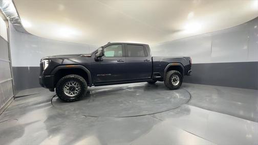 2024 GMC Sierra 3500 Base