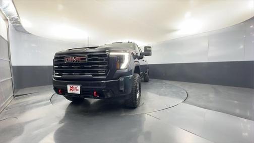 2024 GMC Sierra 3500 Base