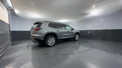 2025 GMC Acadia AWD Elevation