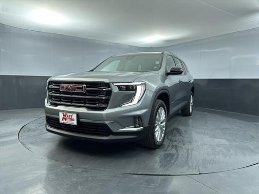 2025 GMC Acadia AWD Elevation