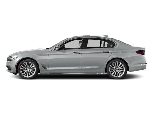 2017 BMW 530 xDrive