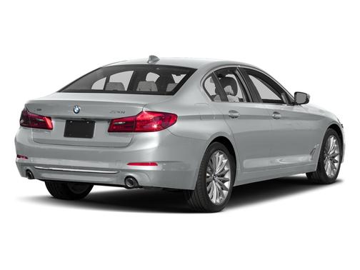 2017 BMW 530 xDrive