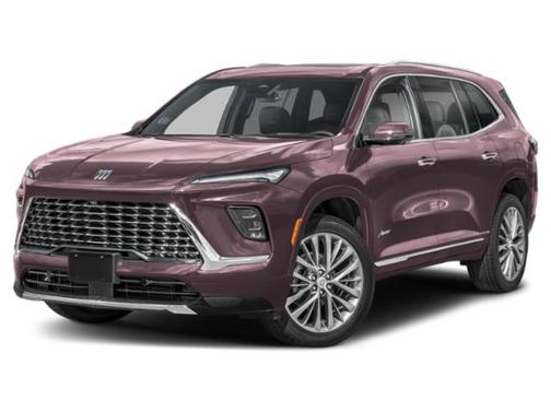 2025 Buick Enclave Avenir FWD