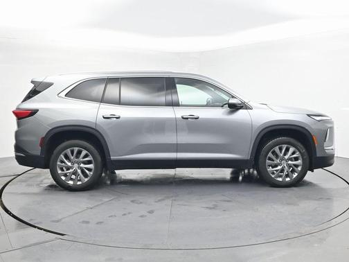 2025 Buick Enclave Preferred FWD