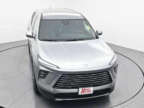 2025 Buick Enclave Preferred FWD