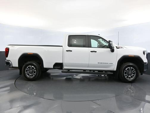 2024 GMC Sierra 3500 Base