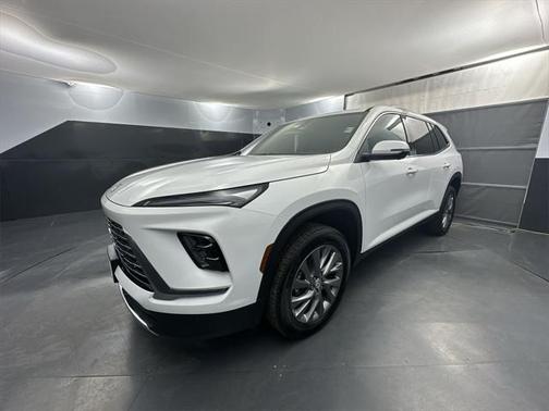2025 Buick Enclave Preferred FWD