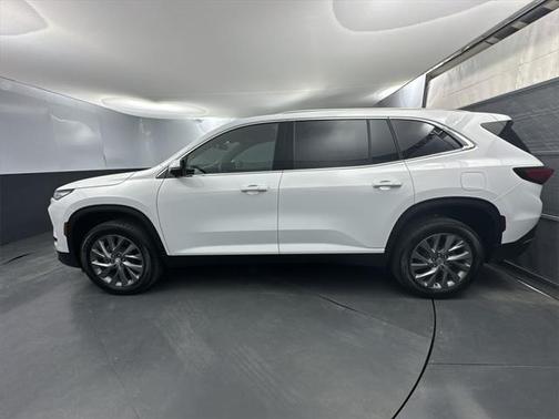 2025 Buick Enclave Preferred FWD