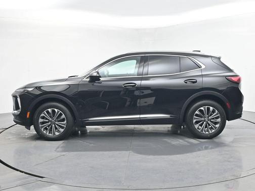 2026 Buick Envision Preferred AWD