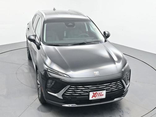 2026 Buick Envision Preferred AWD