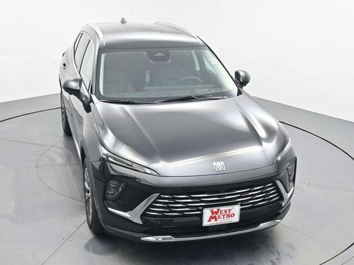 2026 Buick Envision Preferred AWD