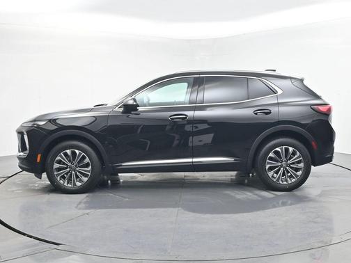 2026 Buick Envision Preferred AWD