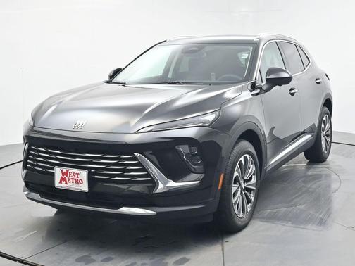 2026 Buick Envision Preferred AWD