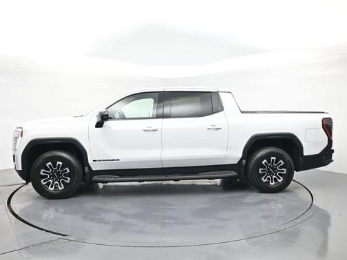 2026 GMC Sierra EV Standard Range Elevation