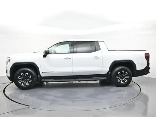 2026 GMC Sierra EV Standard Range Elevation