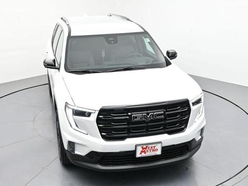 2026 GMC Acadia AWD Elevation