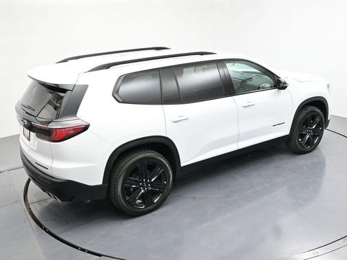2026 GMC Acadia AWD Elevation