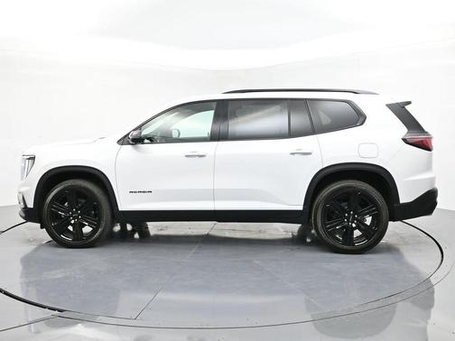 2026 GMC Acadia AWD Elevation