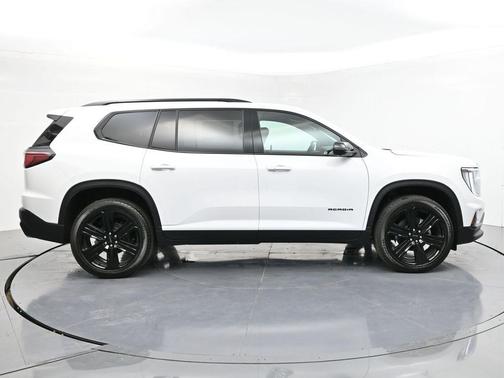 2026 GMC Acadia AWD Elevation